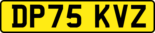 DP75KVZ