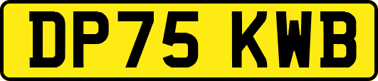 DP75KWB
