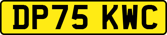 DP75KWC