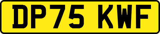 DP75KWF