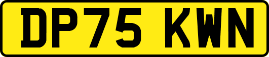 DP75KWN