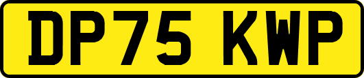 DP75KWP