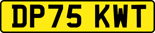 DP75KWT
