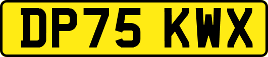 DP75KWX