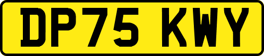 DP75KWY