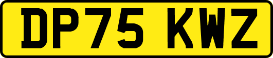 DP75KWZ