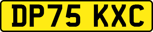 DP75KXC