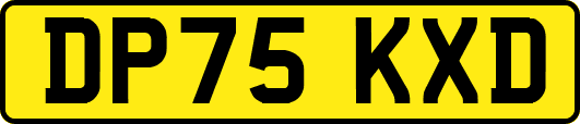 DP75KXD