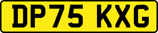 DP75KXG