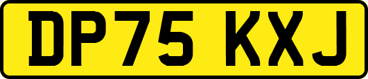 DP75KXJ