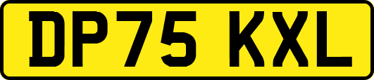 DP75KXL