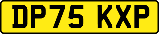 DP75KXP