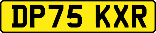 DP75KXR