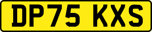 DP75KXS