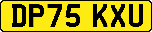 DP75KXU