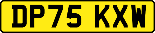 DP75KXW