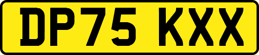 DP75KXX