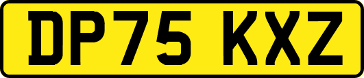 DP75KXZ