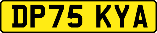DP75KYA