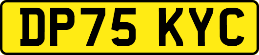 DP75KYC