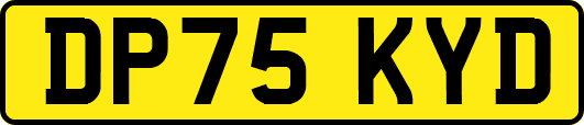 DP75KYD