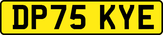 DP75KYE