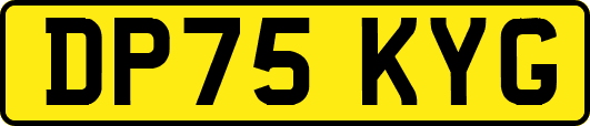 DP75KYG