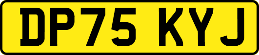 DP75KYJ