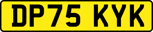DP75KYK