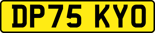 DP75KYO