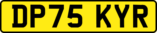 DP75KYR