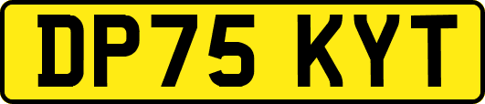 DP75KYT
