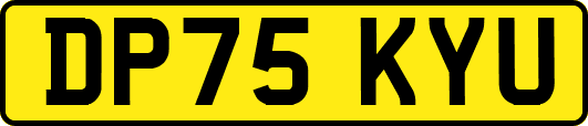 DP75KYU