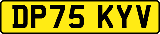 DP75KYV