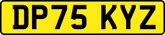 DP75KYZ