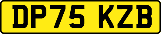 DP75KZB