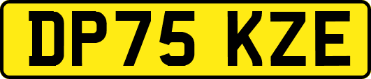 DP75KZE