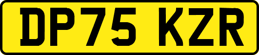 DP75KZR