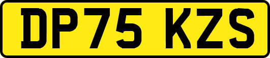 DP75KZS