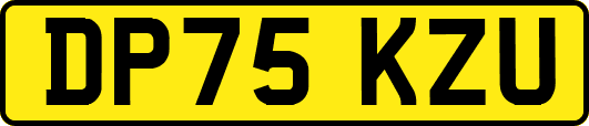 DP75KZU