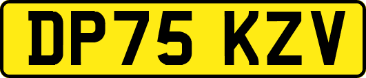 DP75KZV