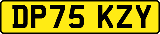 DP75KZY