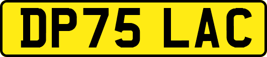 DP75LAC
