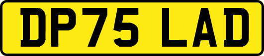 DP75LAD