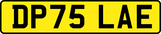 DP75LAE