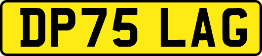 DP75LAG