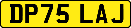 DP75LAJ
