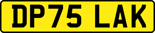 DP75LAK