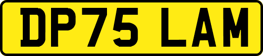 DP75LAM