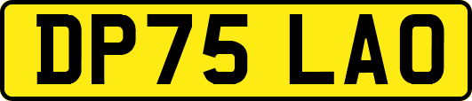 DP75LAO